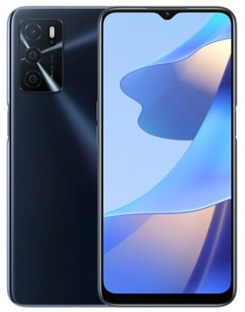 Oppo A54s 2021 Global Dual SIM TD-LTE 128GB CPH2273